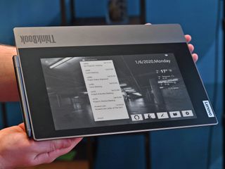 Lenovo ThinkBook Plus