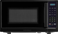 Insignia Compact Microwave: was $79 now $64 @ Best Buy