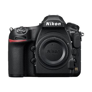 Nikon D850