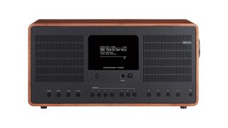 DAB radio: Revo SuperConnect Stereo