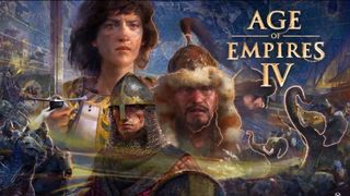 Age Of Empires 4