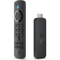 Amazon Fire TV Stick 4K:$49.99$24.99 at AmazonAmazon Fire TV Stick 4K Max:$59.99$39.99 at Amazon