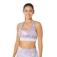 PR Lyte Sports Bra: was $50 now $19 @ Asics