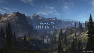 Halo Infinite