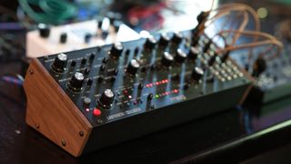 Moog Labyrinth