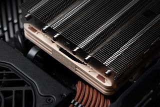 Noctua NH-L12Sx77 Low Profile CPU Cooler