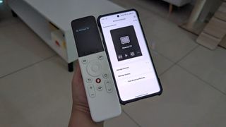 SwitchBot Universal Remote