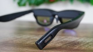 Viture Pro XR Glasses