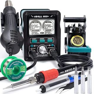 Best Soldering Irons