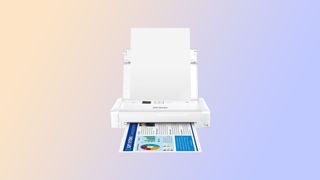 Epson WorkForce EC-C110