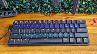 Best Budget Mechanical Keyboards