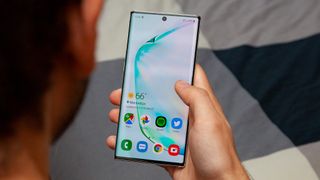 best galaxy note 10 deals