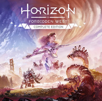 Horizon Forbidden West Complete Edition