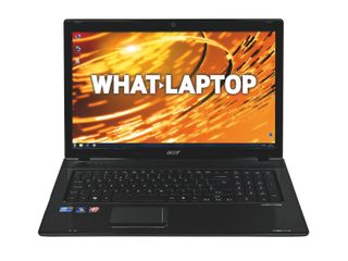 Acer Aspire 7741G