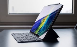 iPad Pro 11 Mini LED display rumor