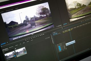 Adobe Premiere Pro