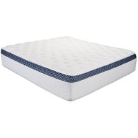 The WinkBed Plus mattress:was from $1,149 now from $849 by WinkBed