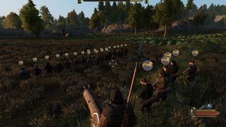 Mount &amp; Blade II: Bannerlord