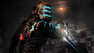 Dead Space - Best space horror games