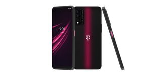 T Mobile Revvl V Plus 5g