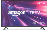 Amazon Fire TV 40" 2-Series HD smart TV: was $249 now $169 @ Amazon