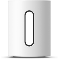 Sonos Sub mini |$429$343 at Amazon