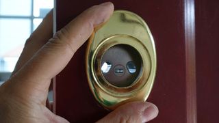 Level Bolt smart lock review