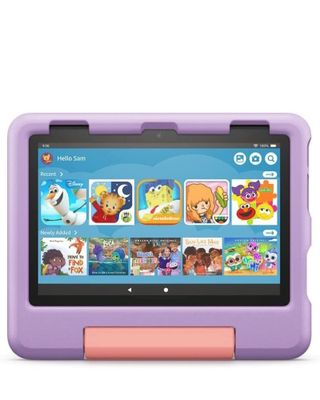 Fire HD 8 Kids Tablet