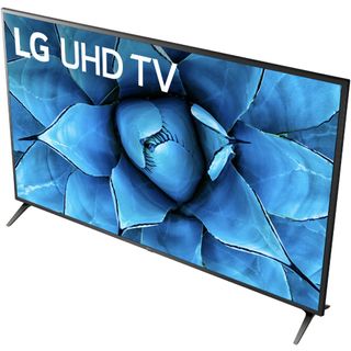 Lg 4k Hdr Tv