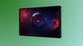 lenovo legion tab