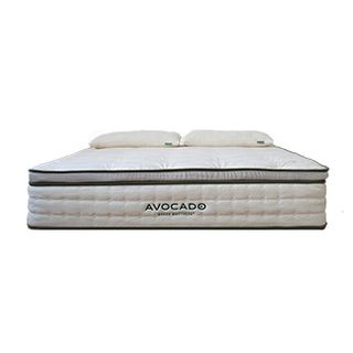 The Avocado Green Mattress is the best pillow-top mattress for people who want a certified organic bed