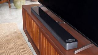 Bose Smart Soundbar 900