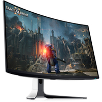 Alienware AW3225QF 32-inch 4K QD-OLED gaming monitor: $1,199.99 $999.99 at Dell