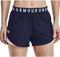 Under Armour Women's Play Up 3.0 Shorts: was $24 now $15 @ Amazon
