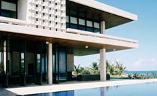 Casa Kimball, Dominican Republic