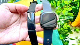 Fitbit Inspire 2 review