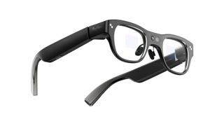 TCL RayNeo X3 Pro smart glasses