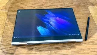 Samsung Galaxy Book Pro 360