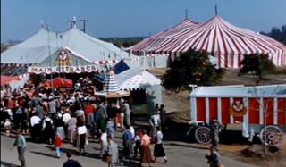 Mickey Mouse Club Circus