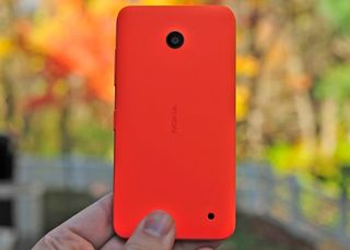 Lumia 635 Review