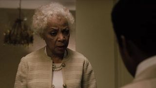 Ruby Dee in American Gangster