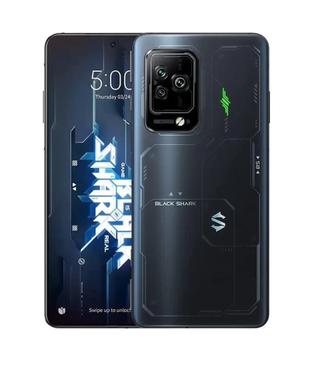 Xiaomi Black Shark 5 Pro