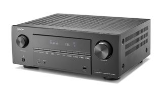 Denon AVC-X3700H review