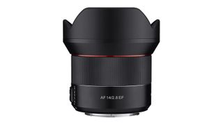 Samyang AF 14mm f/2.8 Lens for Canon EF