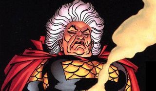 Granny Goodness