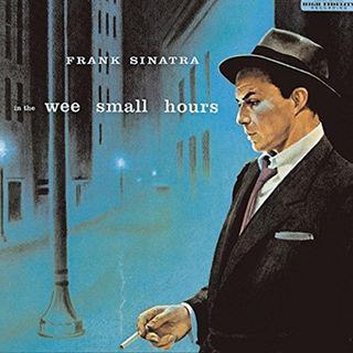 Frank Sinatra - In The Wee Small Hours (1955)