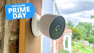 Nest Cam Prime Day