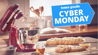 kitchenaid cyber monday deals