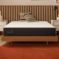 Cocoon Chill Hybrid Memory Foam Mattress