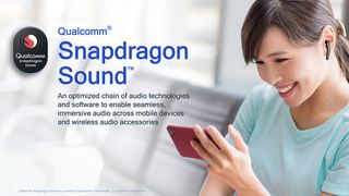 Qualcomm Snapdragon Sound